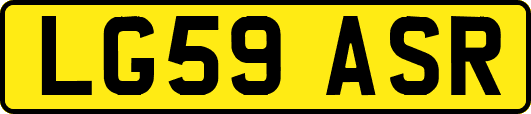 LG59ASR