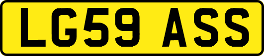 LG59ASS