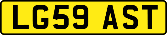 LG59AST