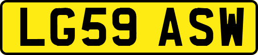 LG59ASW