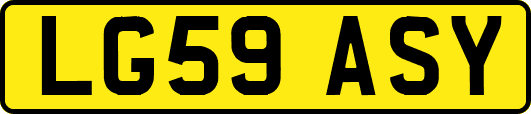 LG59ASY