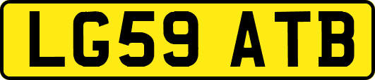 LG59ATB