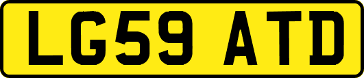 LG59ATD