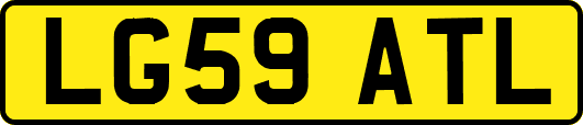 LG59ATL