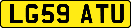 LG59ATU