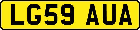 LG59AUA