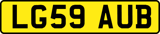 LG59AUB