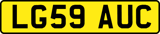 LG59AUC