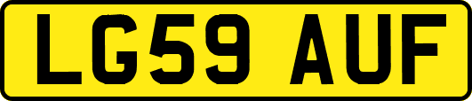 LG59AUF