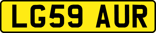 LG59AUR