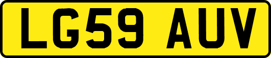 LG59AUV