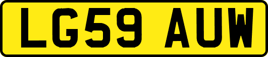LG59AUW