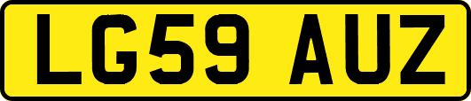 LG59AUZ