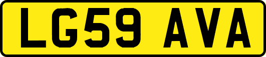 LG59AVA