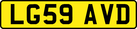 LG59AVD