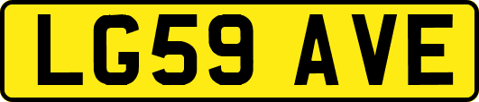 LG59AVE