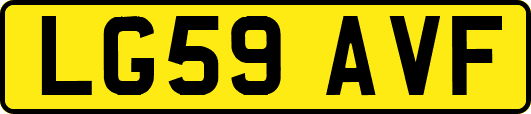 LG59AVF