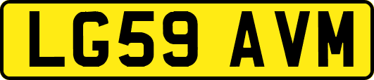 LG59AVM