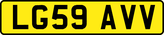 LG59AVV