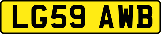 LG59AWB