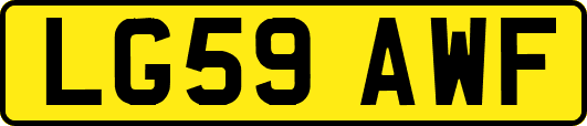 LG59AWF