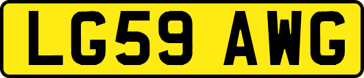 LG59AWG