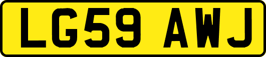 LG59AWJ