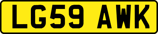 LG59AWK