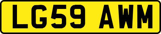 LG59AWM