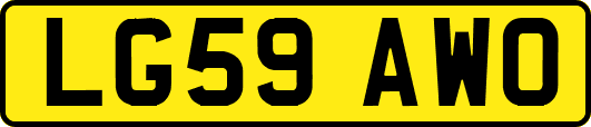 LG59AWO