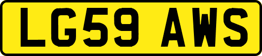 LG59AWS