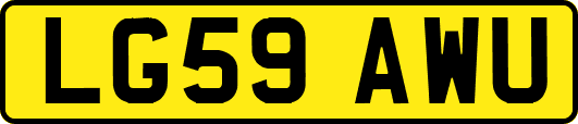 LG59AWU