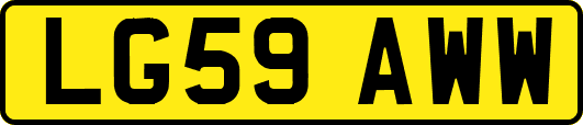 LG59AWW