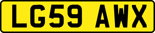 LG59AWX