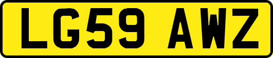 LG59AWZ