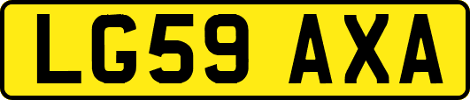 LG59AXA