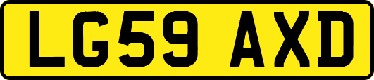LG59AXD