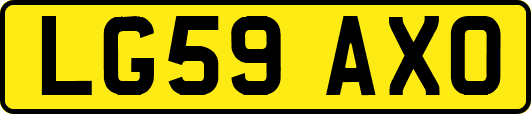 LG59AXO