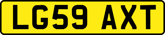 LG59AXT