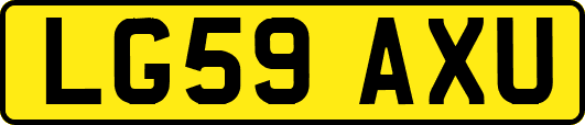 LG59AXU