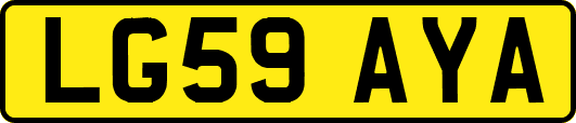 LG59AYA