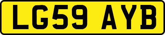 LG59AYB