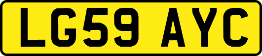 LG59AYC