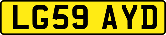 LG59AYD