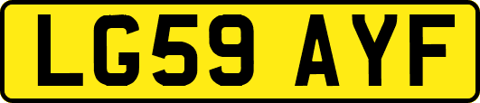 LG59AYF