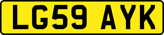 LG59AYK
