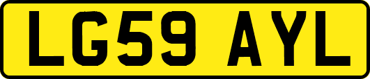 LG59AYL