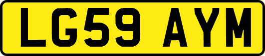 LG59AYM