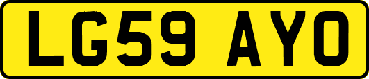 LG59AYO