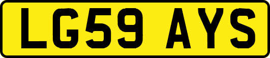 LG59AYS